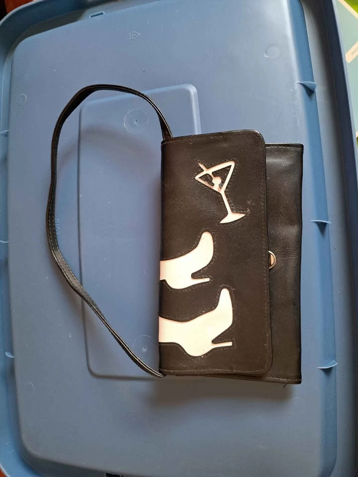 TransVersion Handbag - photo 3