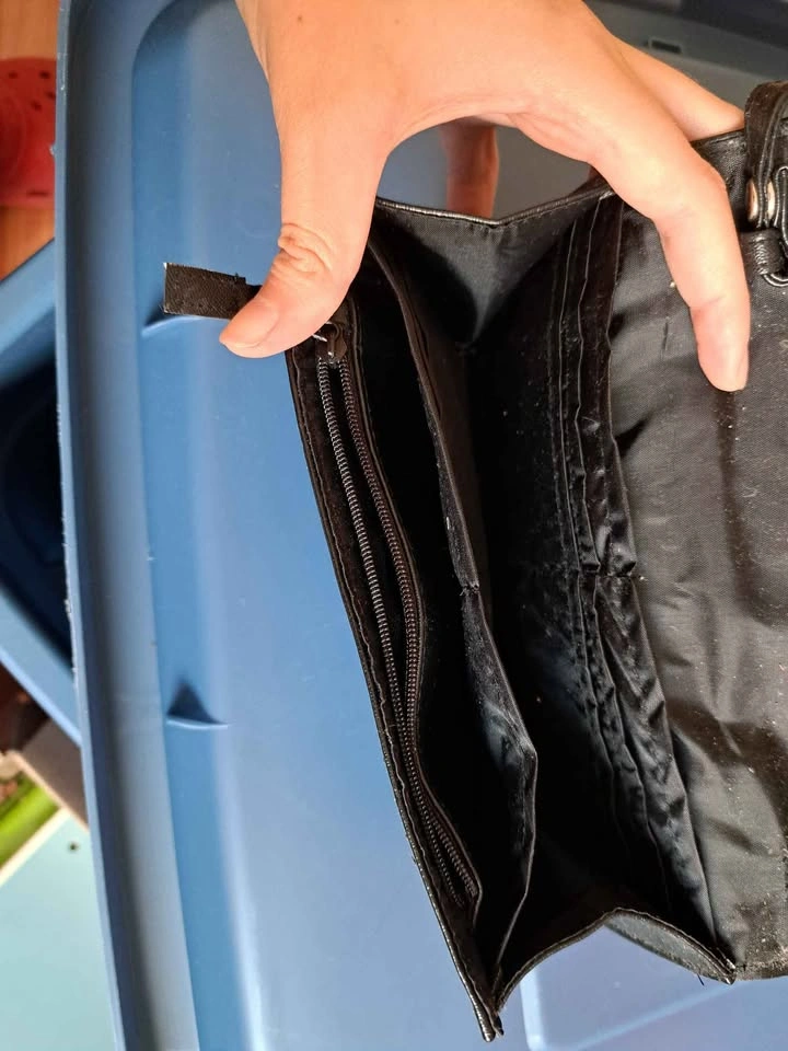 TransVersion Handbag - photo 4