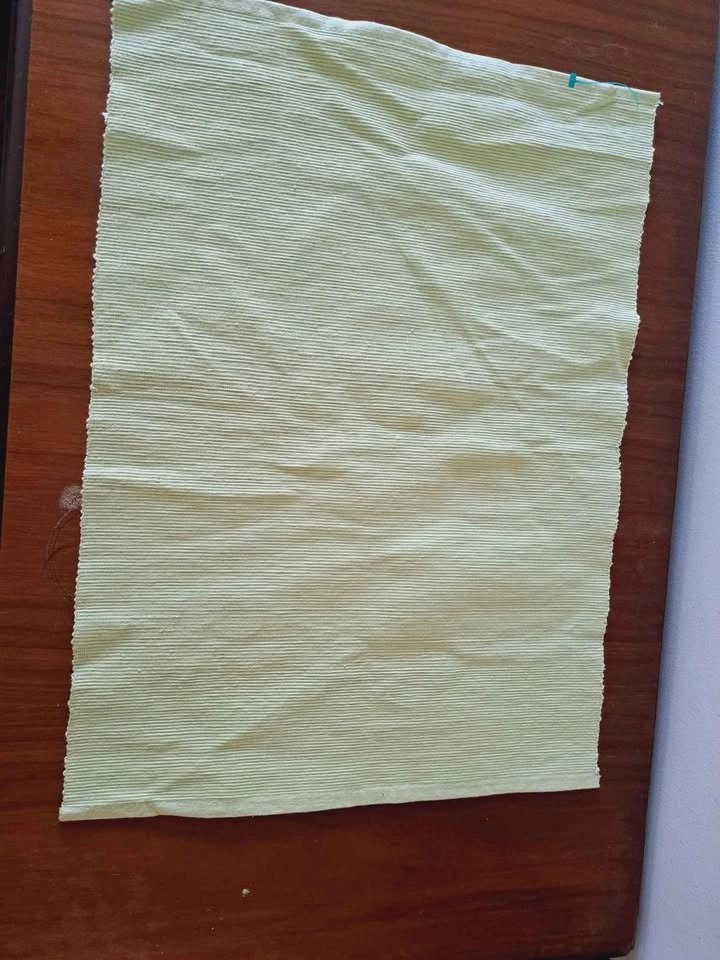 8 Spring Green Fabric Placemats (Design Ideas) - photo 2