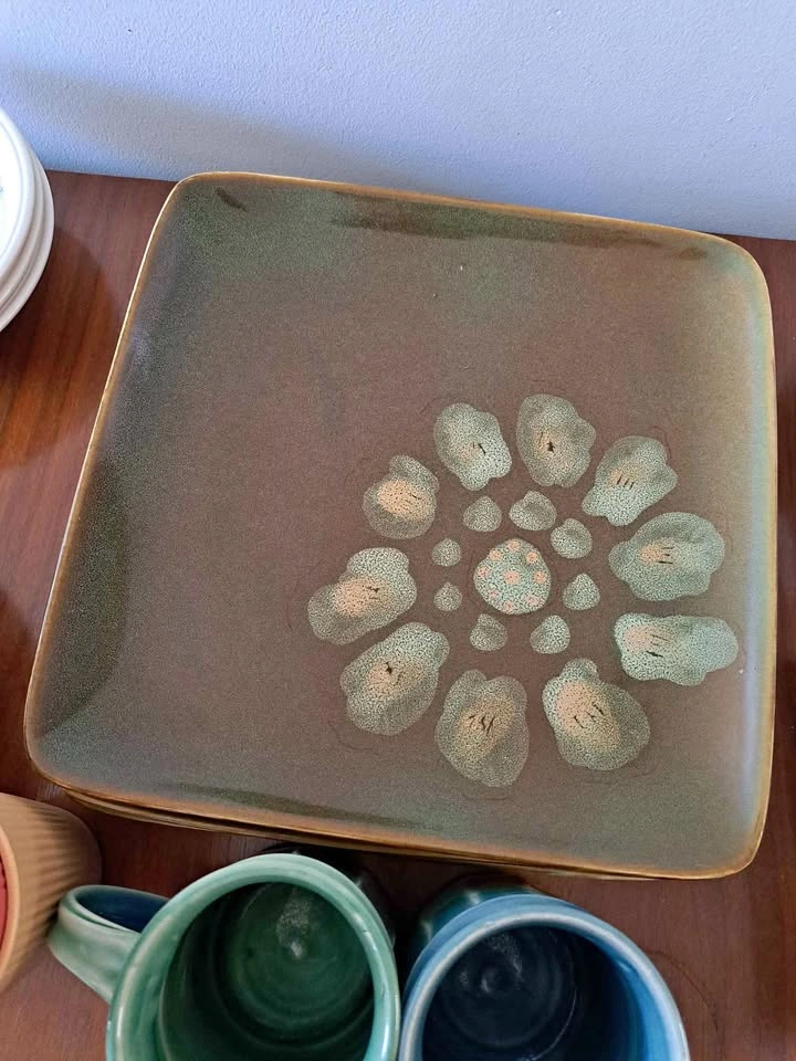 Various Dishware Sets