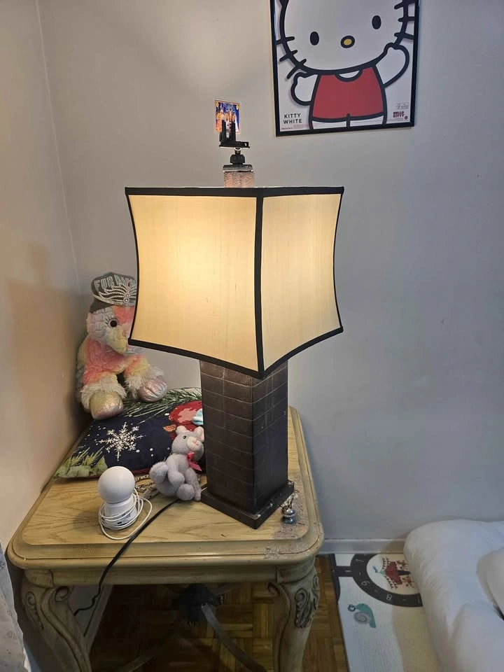 Side Lamp
