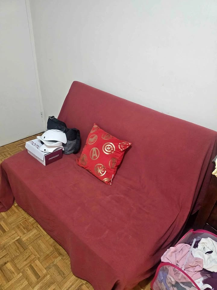 Sofa Cum Bed