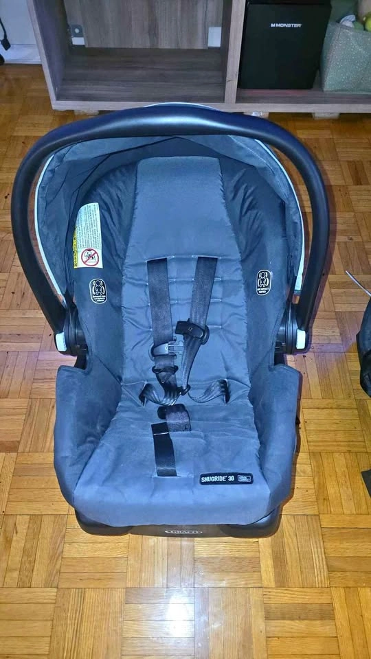 Baby Essentials