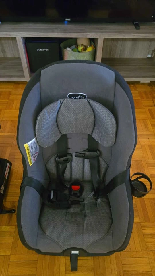 Baby Essentials - photo 2