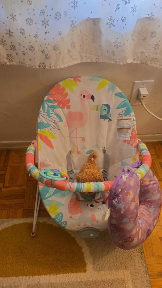 Baby Essentials - photo 4