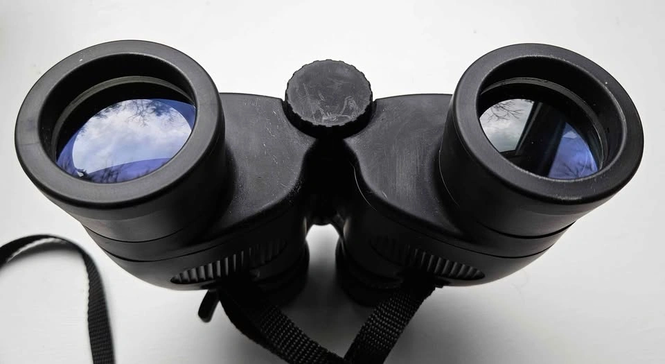 7-21x40mm Zoom Binoculars - photo 2
