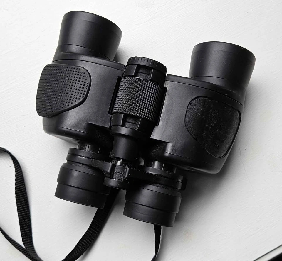 7-21x40mm Zoom Binoculars - photo 4