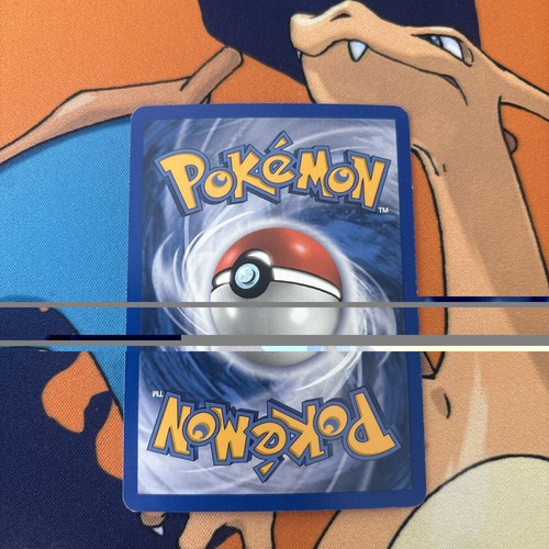 2006 POKEMON EX LEGEND MAKER #16/92 GIRAFARIG RARE LP - photo 2