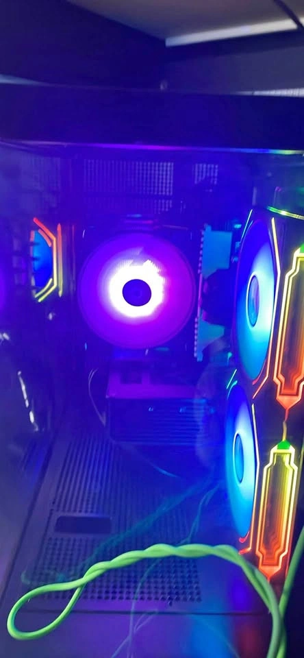 Gaming PC