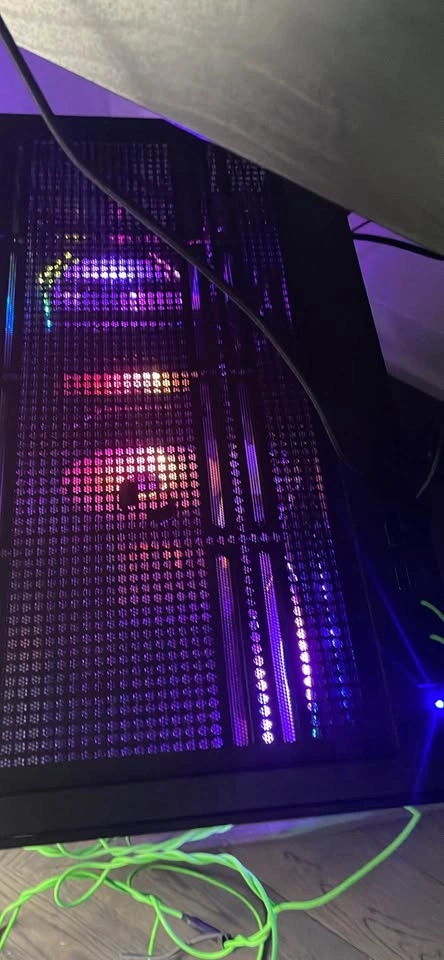 Gaming PC - photo 2