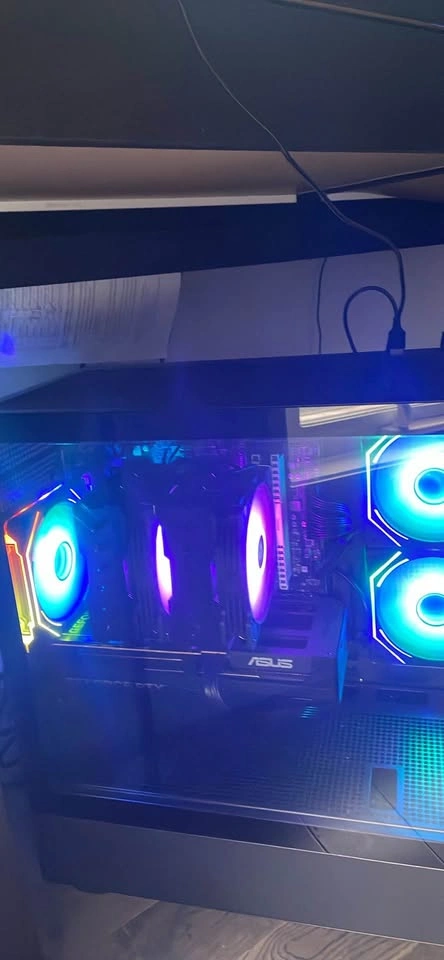 Gaming PC - photo 3