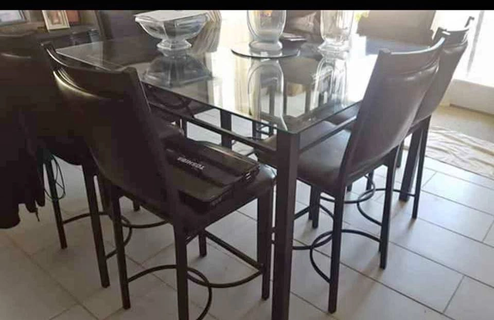 Kitchen/Dining room Table