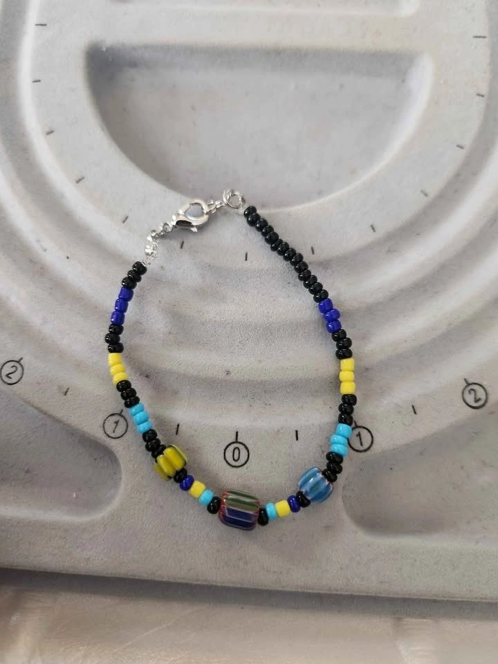 Handmade Jewelry by Lisa - Custom Bracelets, Anklets, Necklaces - photo 3