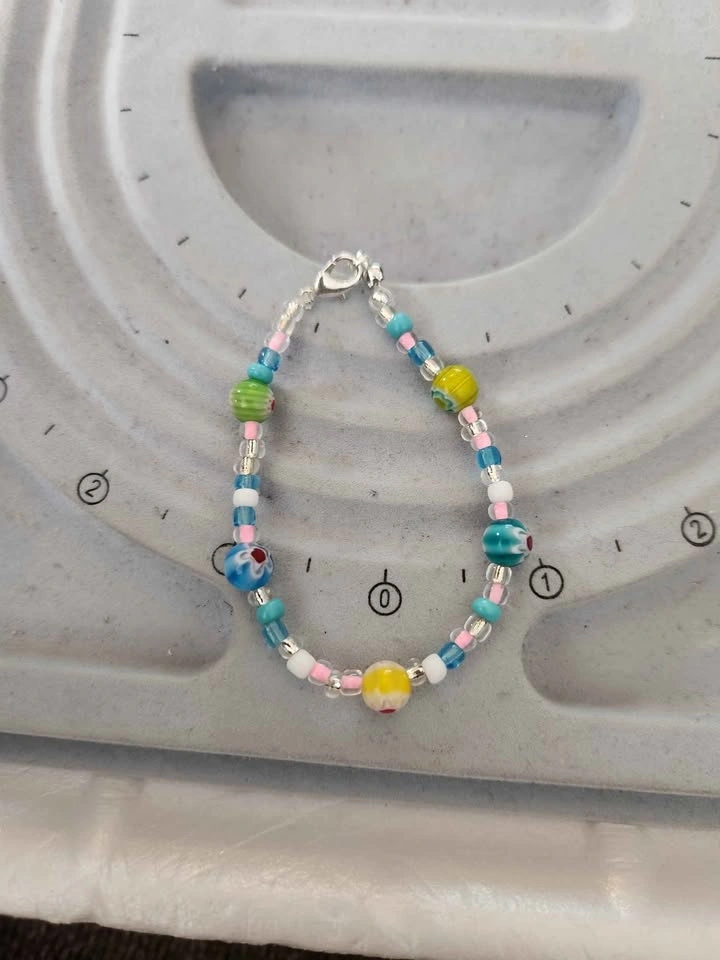 Handmade Jewelry by Lisa - Custom Bracelets, Anklets, Necklaces - photo 4