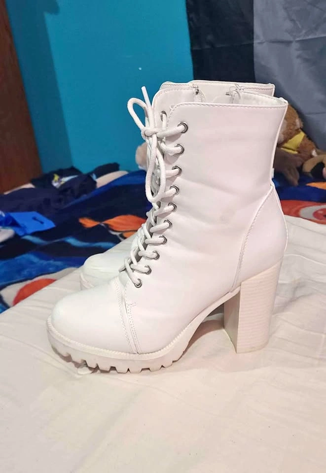 Funky Boots