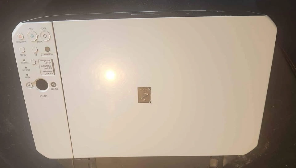 Printer - photo 2