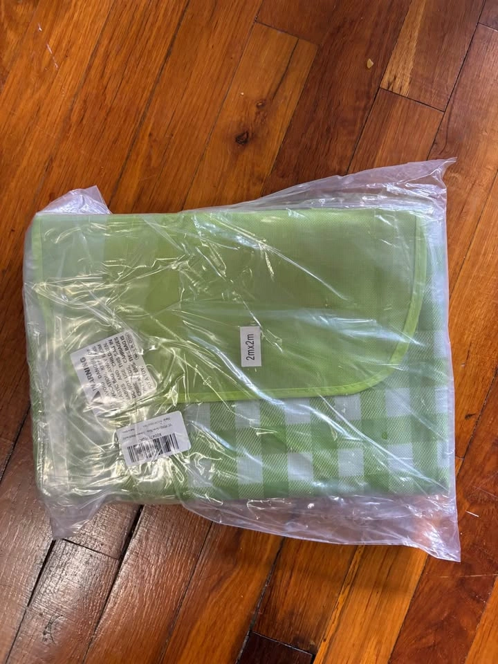 New picnic blanket - photo 2