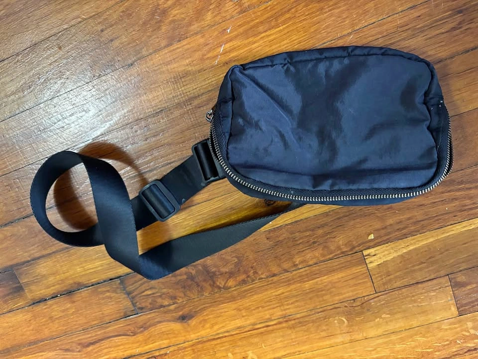 Fanny pack