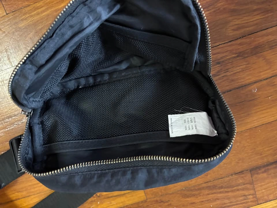 Fanny pack - photo 2
