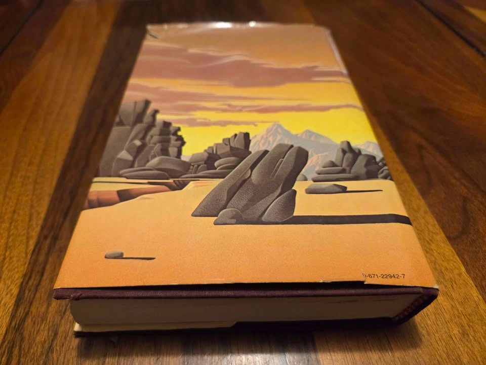 The Second Ring of Power - Carlos Castaneda 1977 First Edition - photo 2