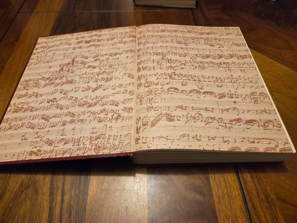 The Golden Encyclopedia of Music - Norman Lloyd, 1968 Original - photo 3