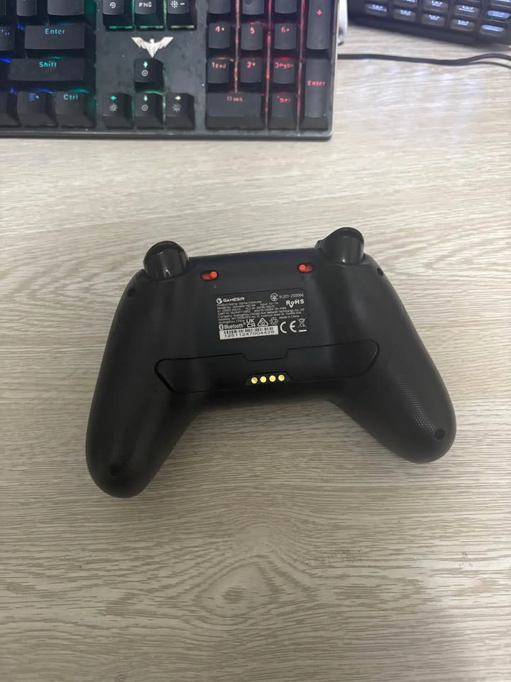 GameSir Nova 2 Lite Wireless Game Controller - photo 2