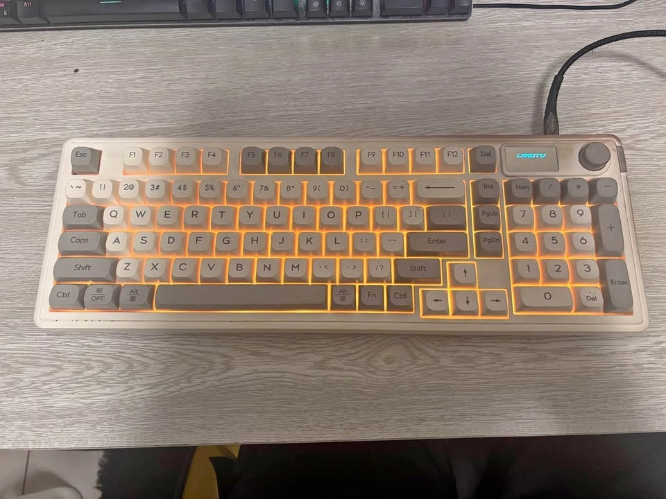 Gaming Keyboard