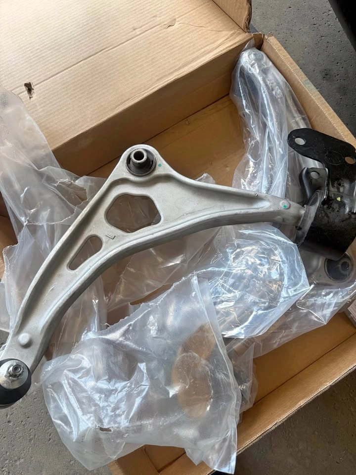 2019 Honda Odyssey Control Arm