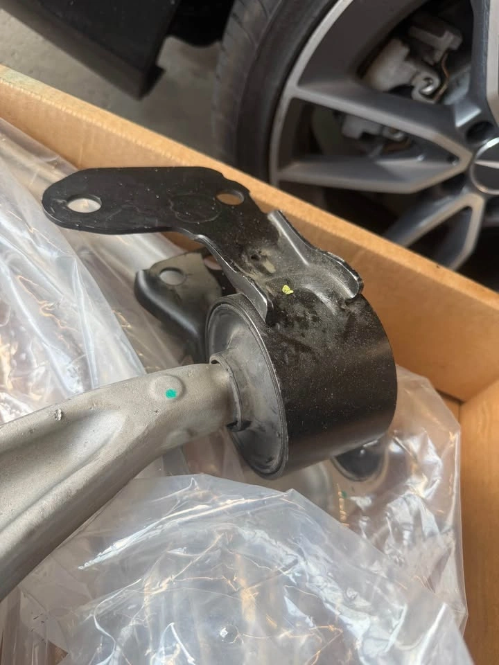2019 Honda Odyssey Control Arm - photo 2