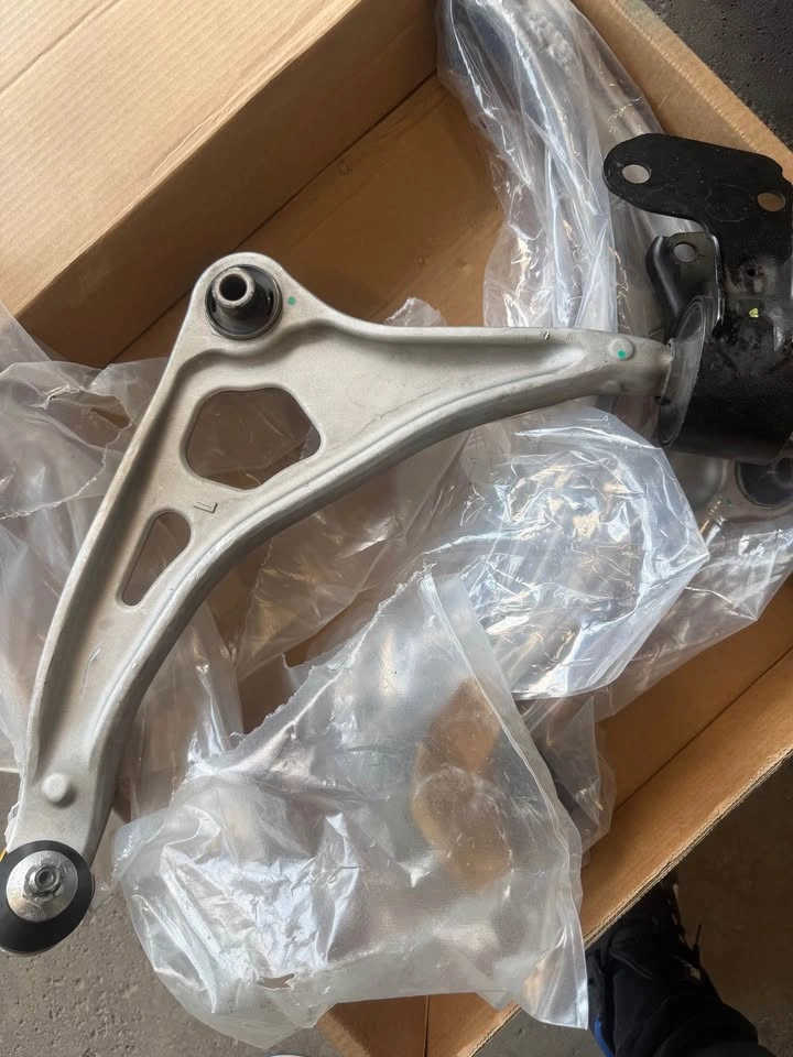2019 Honda Odyssey Control Arm - photo 3