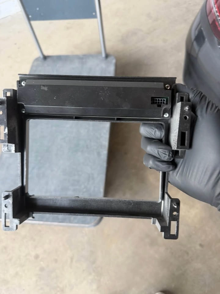G35 Double din - photo 2