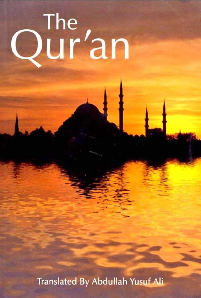 The Qur'an Translation (Slim Pocket Size) - Abdullah Yusuf Ali