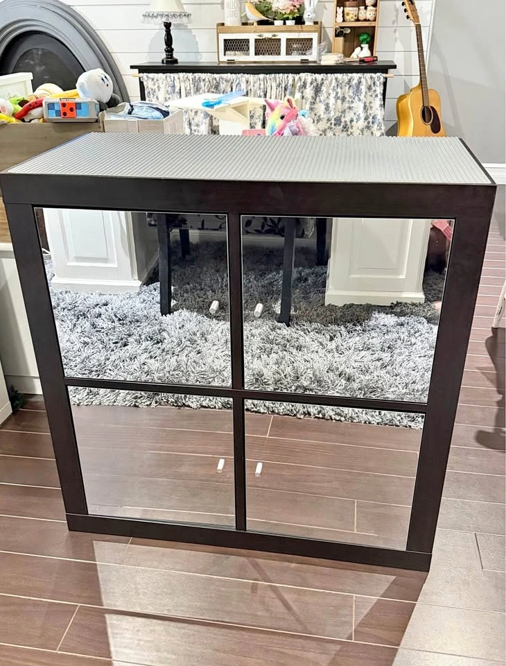 Ikea Lego Table