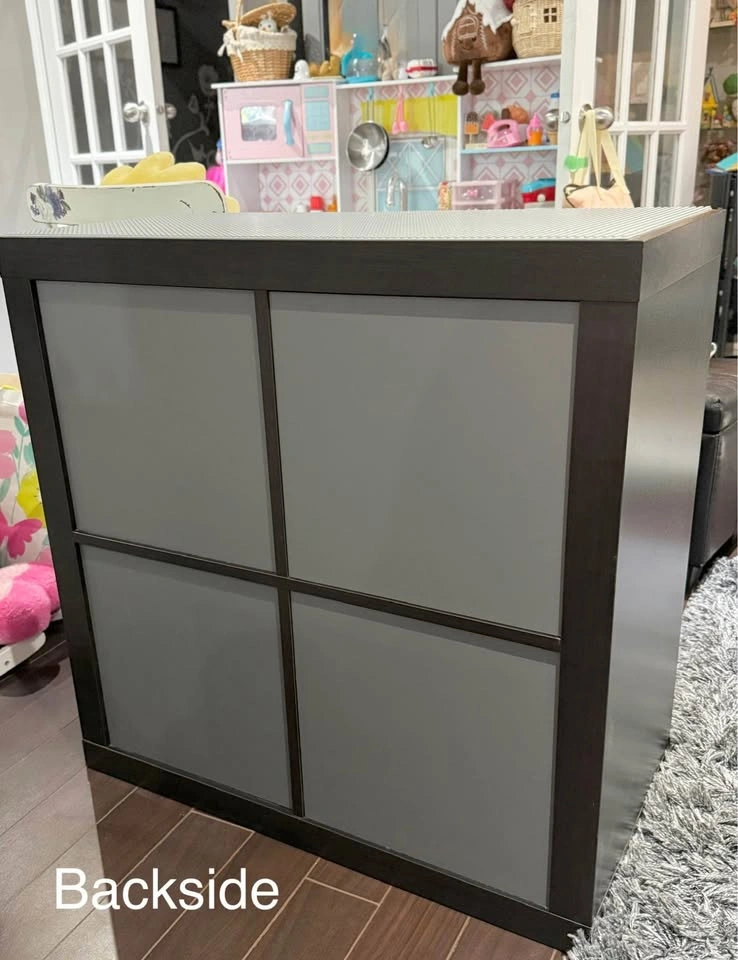 Ikea Lego Table - photo 2