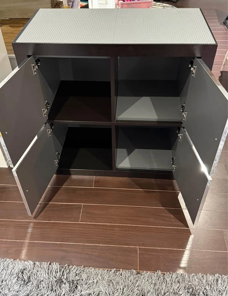 Ikea Lego Table - photo 3