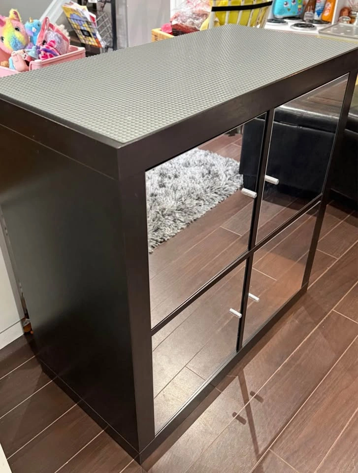 Ikea Lego Table - photo 4