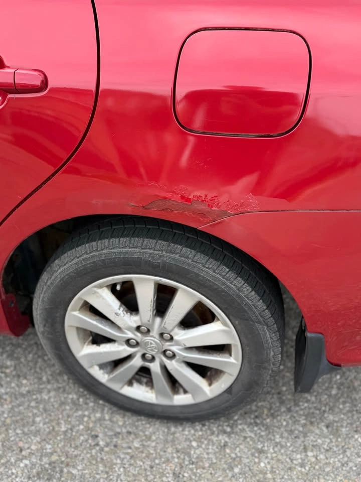 2010 Toyota Corolla - photo 5