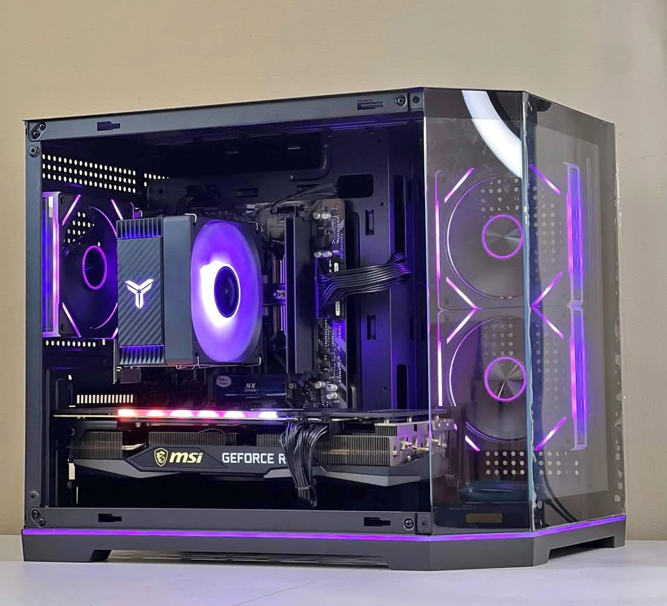 RTX 3070 Gaming PC