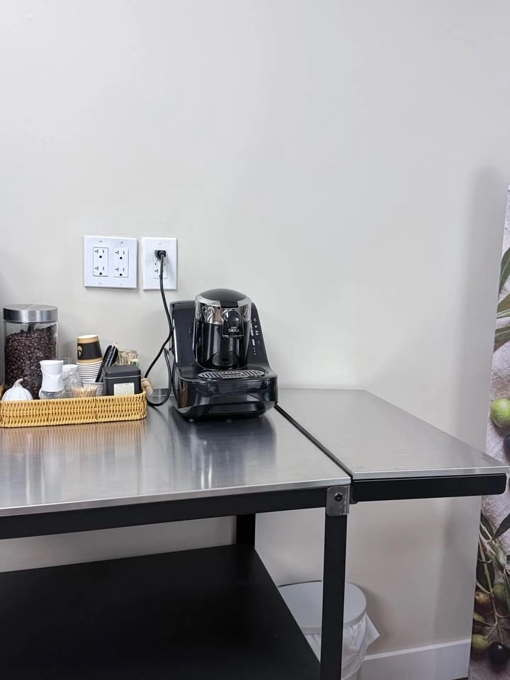 IKEA GRILLSKÄR Kitchen Island / Cart with Side Table - photo 3