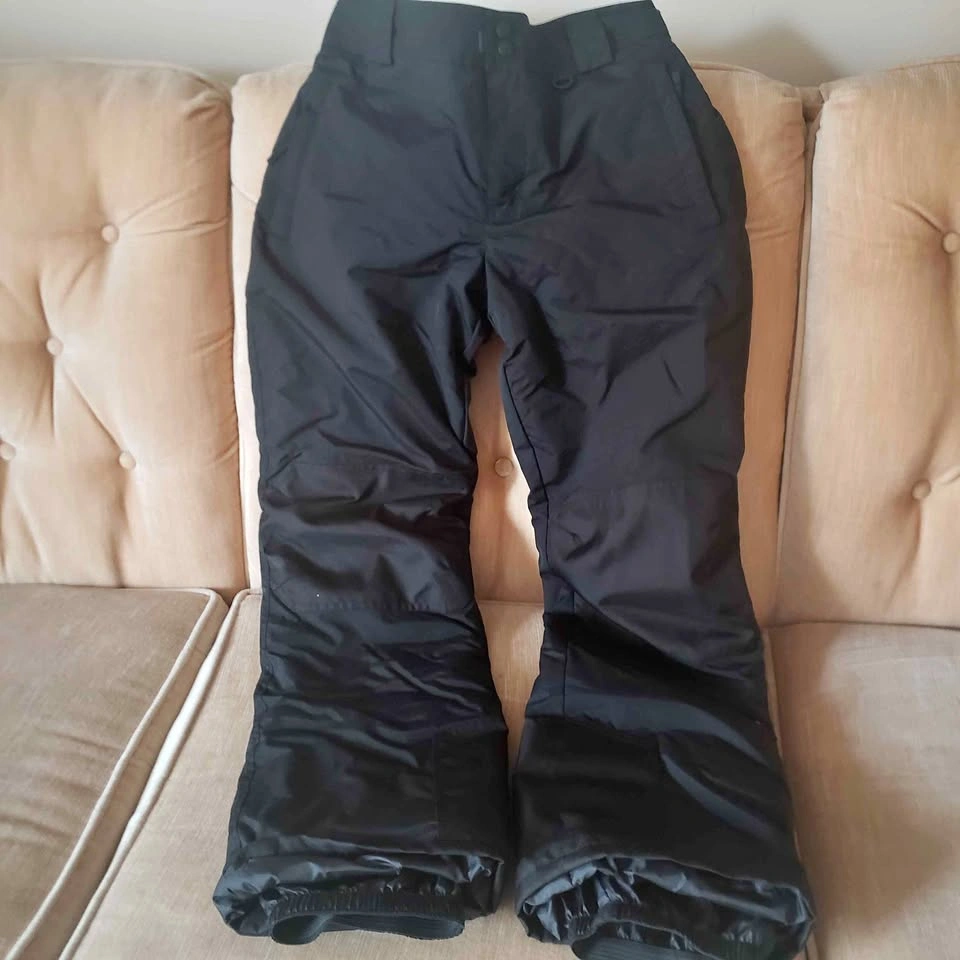 LADIES SLALOM SNOWPANTS
