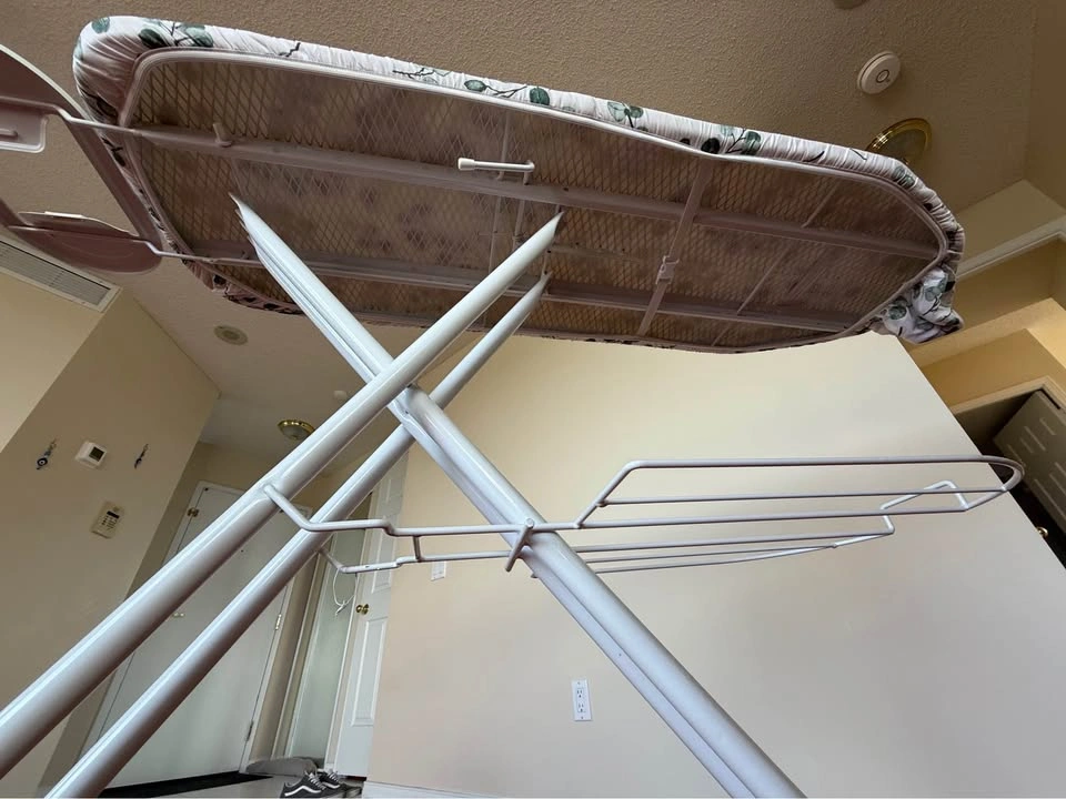Ironing Board - photo 2