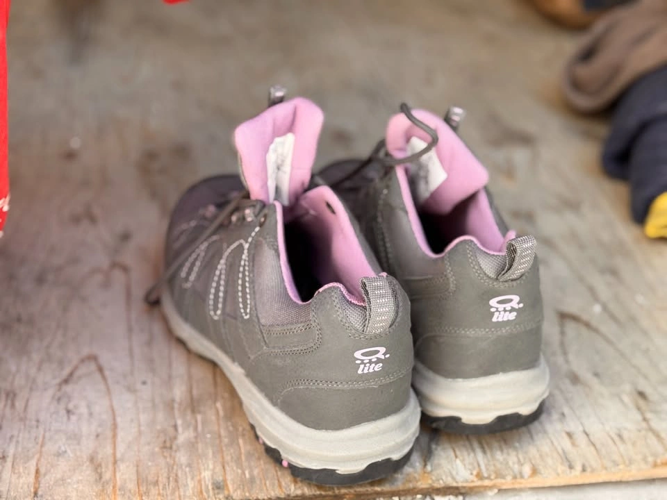 Women's Work Safety Footwear and Apparel - photo 2