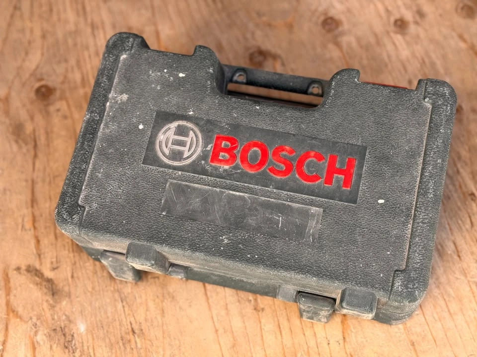 Bosch HDG11 11-Piece Diamond Hole Saw Set - photo 2