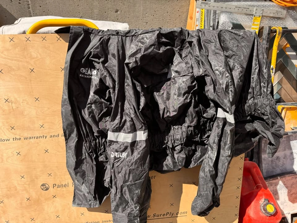 Men's Work Safety Footwear and Workwear - photo 3
