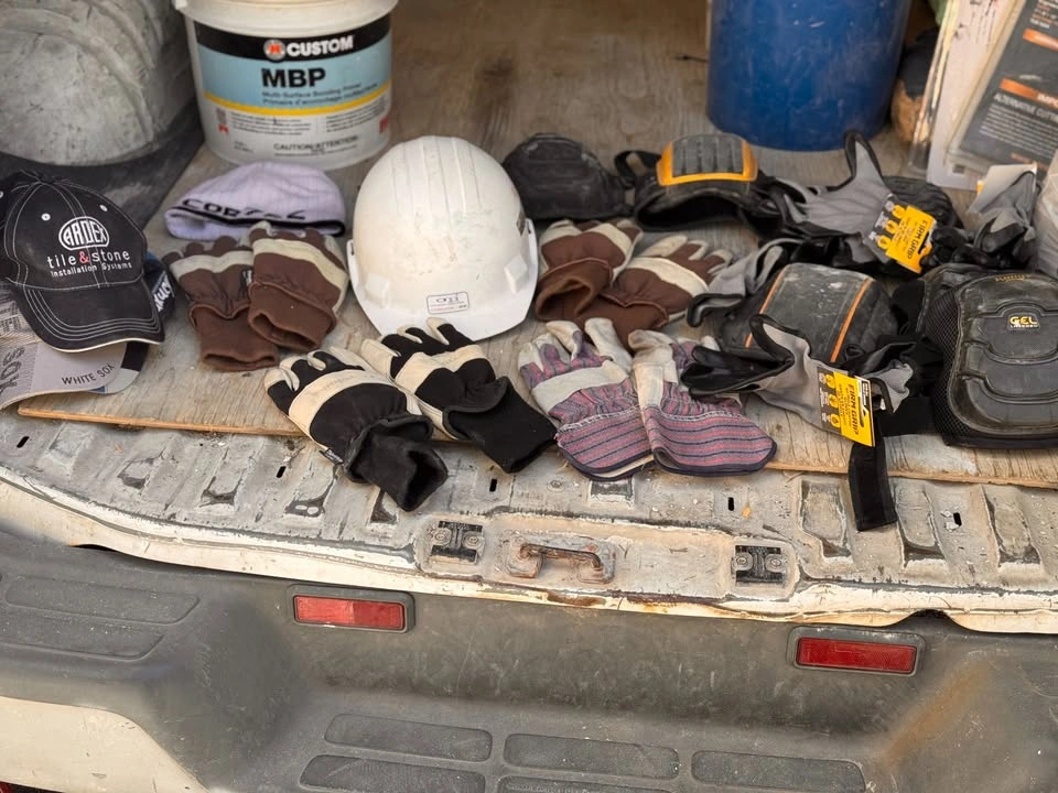 Men's Work Safety Footwear and Workwear - photo 4