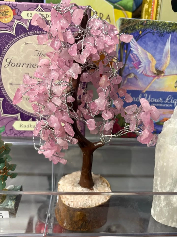 Crystal trees - photo 2