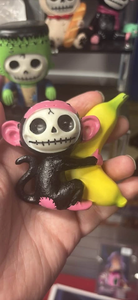 Furry bones ($20 each) - photo 3