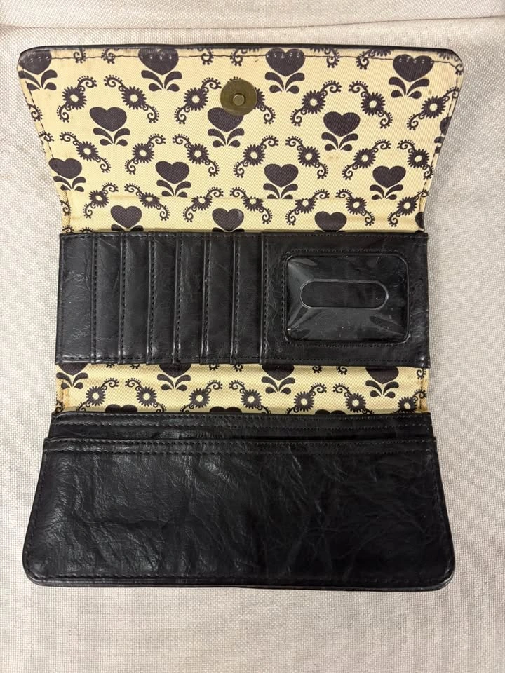 Loungefly Owl Wallet - photo 3