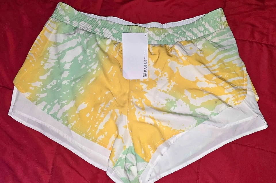 Fabletics Latrice Short