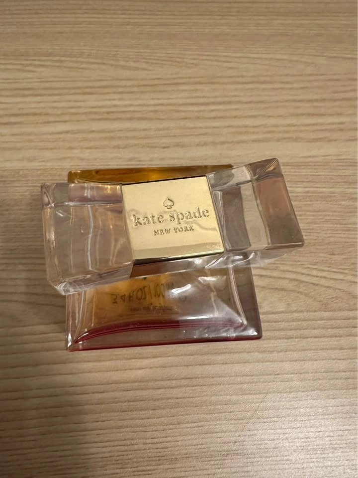Kate Spade Live Colorfully EDP 3.4 oz (Discontinued) - photo 2